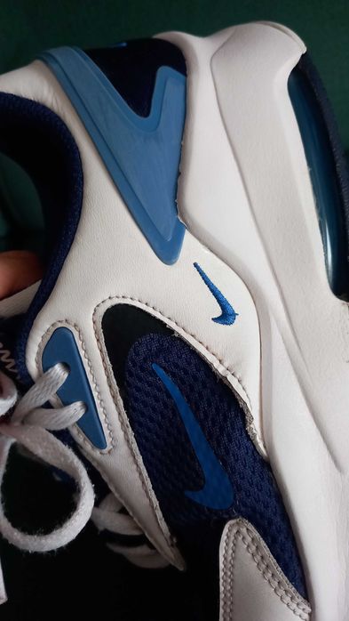 Buty damskie Nike airmax roz.38