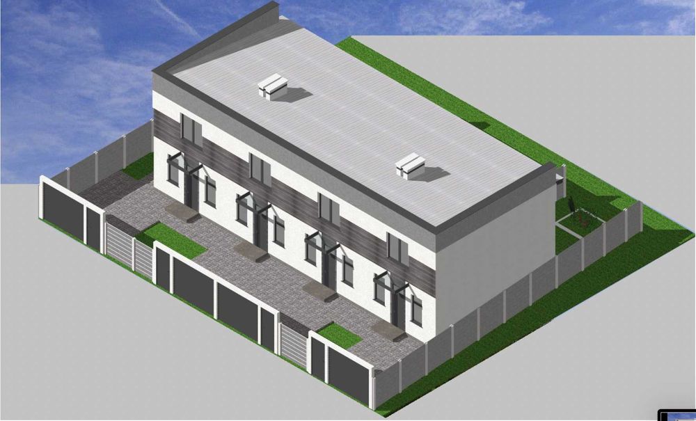 Будинок за адресою вул. Китобійна (площа 75 м²) - Atlanta.ua - фото 8