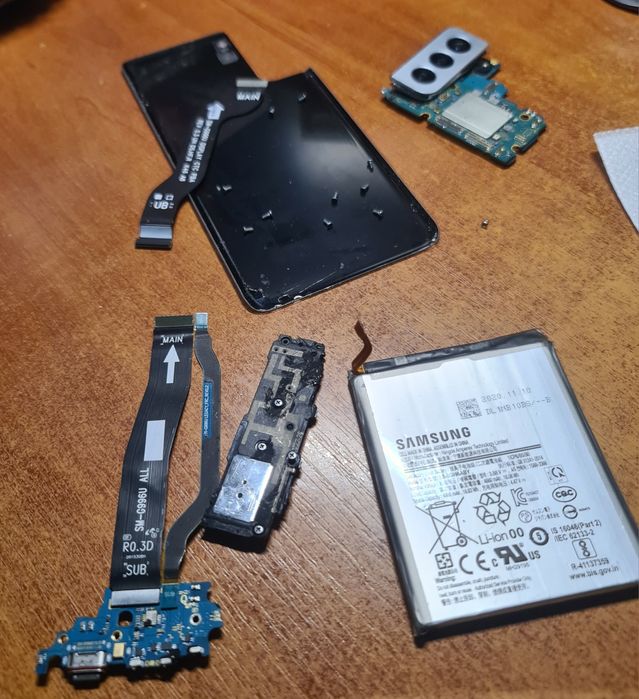 Samsung s9+, s21+ plus,s21 ultra, s20 ultra sm-g9880