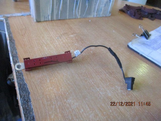 Antena VOLVO V50 (MW)