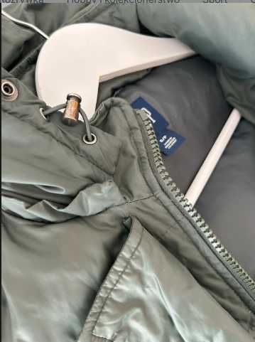 Kurtka damska_S_GAP