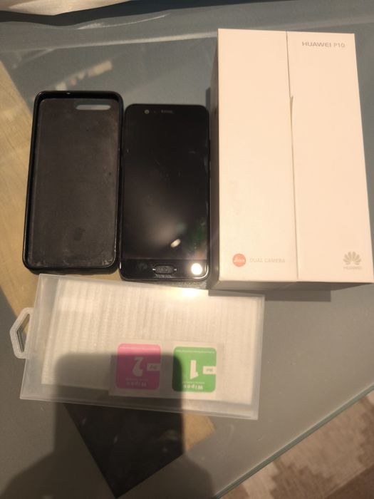 Huawei P10 64gb desbloqueado