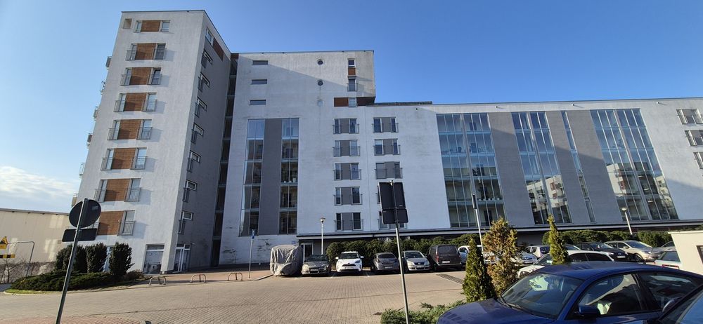 Garaż podziemny w apartamentach super lokalizacja Gorąco polecam!!! - Widok 3