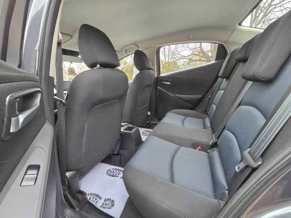 Toyota Yaris iA      2018