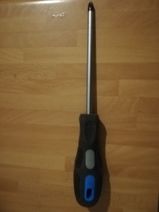 Chave  Fendas Estrela grande de QUALIDADE Punho Ergonómico