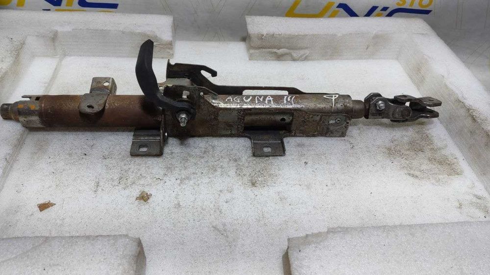 Кермова колонка Renault Master Trafic Kangoo Megane Scenic Zoe та інші