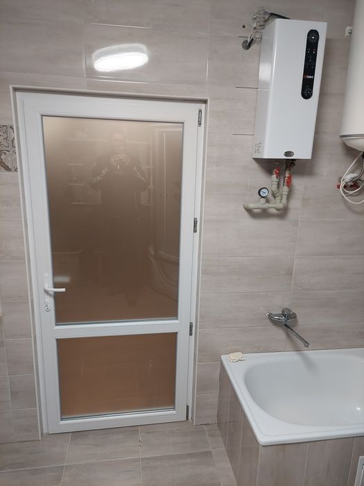 Півбудинку Дачний район