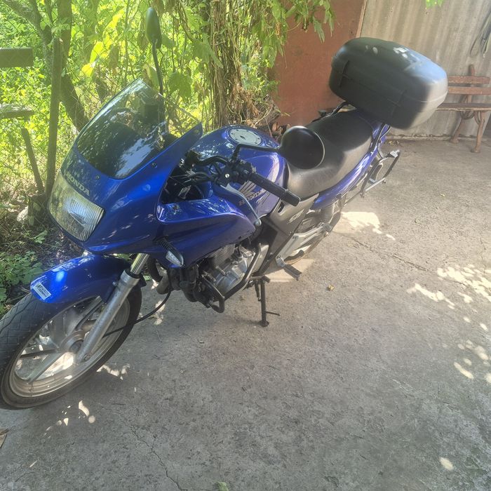 Продам ХОНДА CB-500s