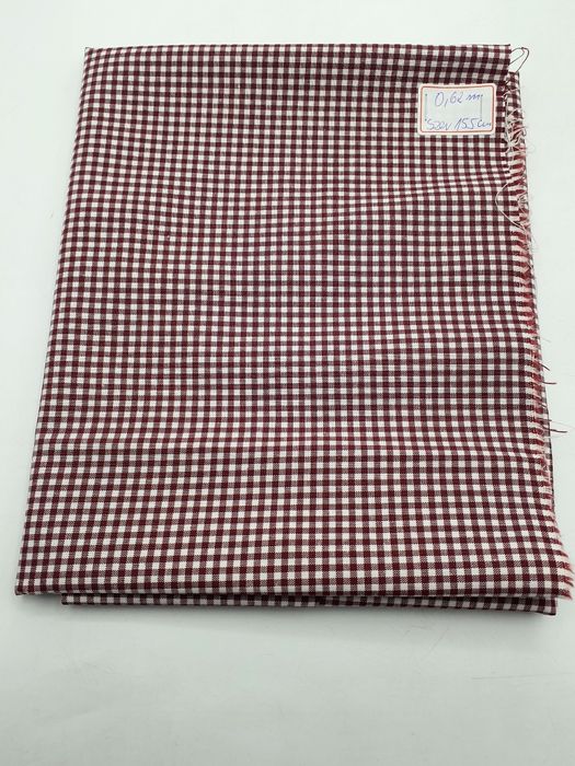 Tkanina kupon 0,62 m.x 155 cm.