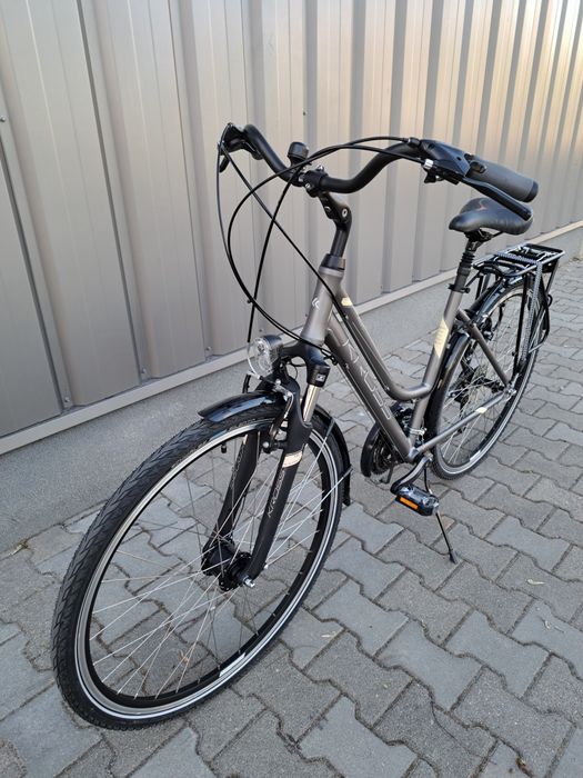 Kross Trans Pacific L/19"damski trekking