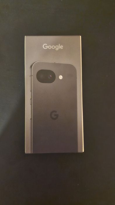 Google Pixel 10a 128GB nowy