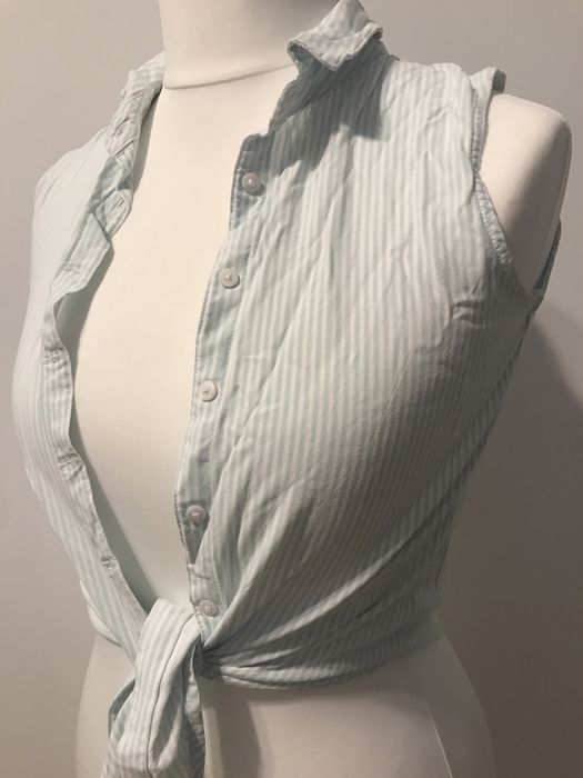 Bluzka dziewczęca 11-12 lat