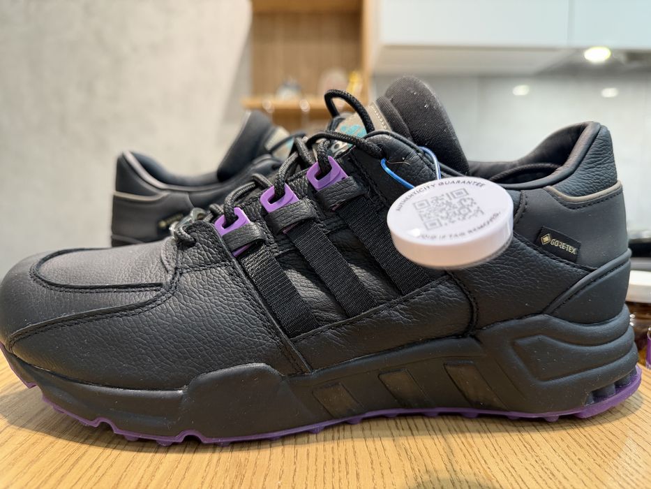 Adidas Equipment Support 93 GTX