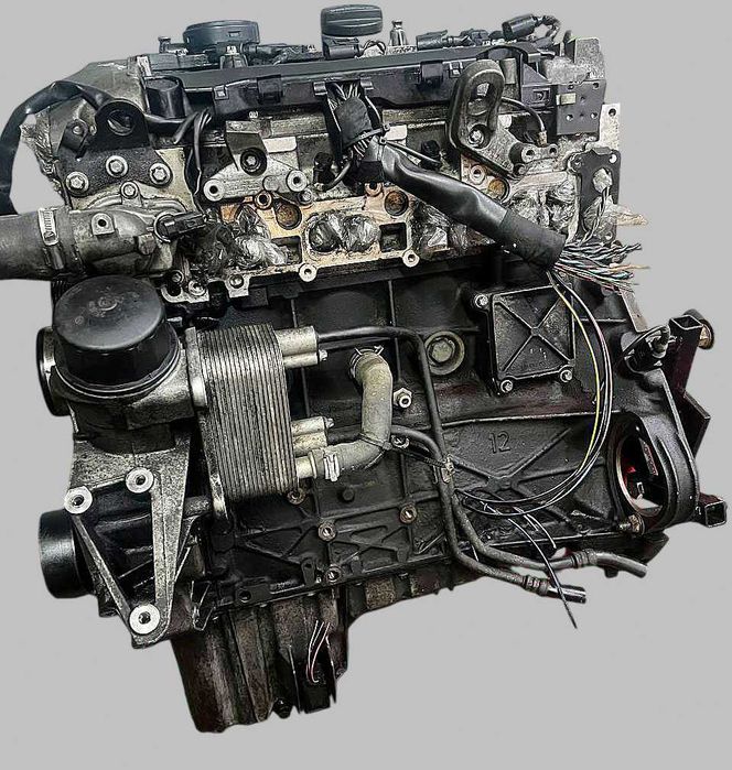 2.2 CDI OM611 Вито 638 / W210 / W203 в отлич технич сост!