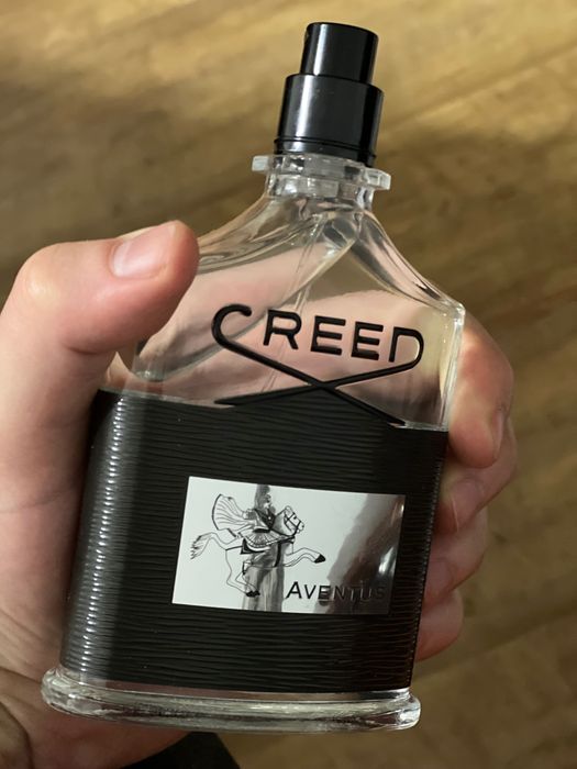 Creed Aventus edp 100ml.