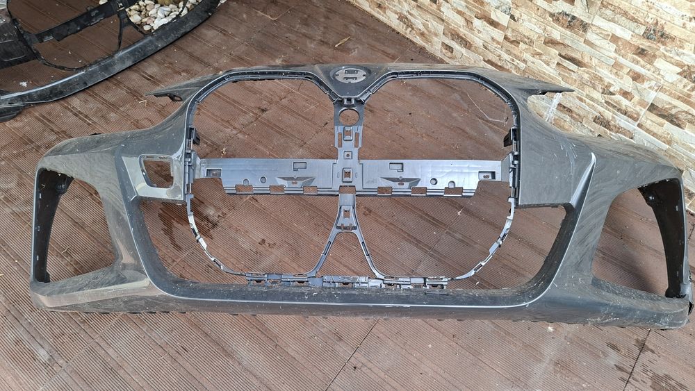 Para Choques Bmw Usados