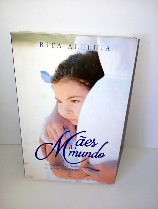 Mães do Mundo - Rita Aleluia