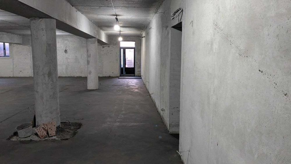 Оренда приміщення ЦЕНТР, пр. Грушевського 27, 190 кв.м