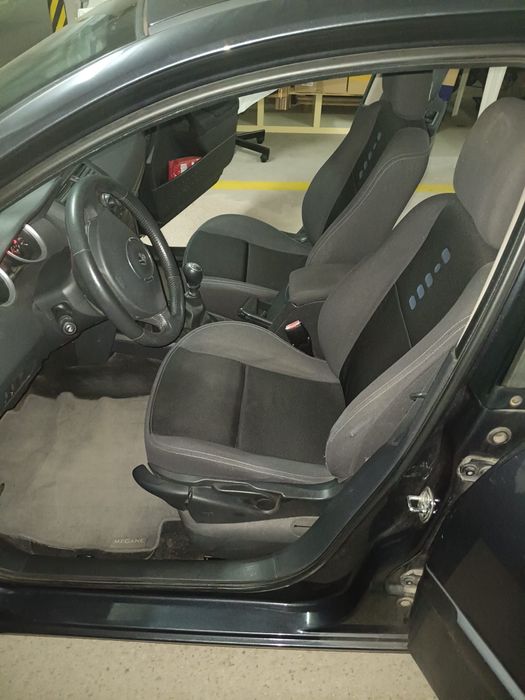 Renault Megane 1.5