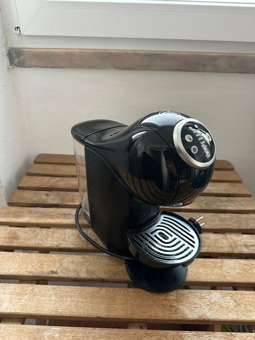 Máquina café Dolce Gusto
