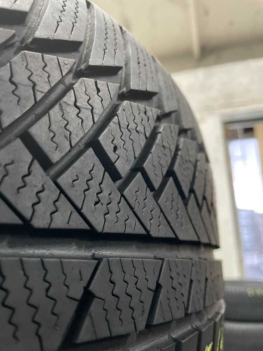 Шини 205/215-55/60/65 R16 Склад Автошин б\у Зима