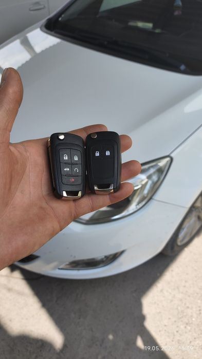 Автоключ под ключ.Привязка программирование авто ключей, Авто диагност