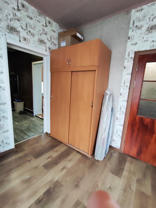 Оренда частини будинку в центрі