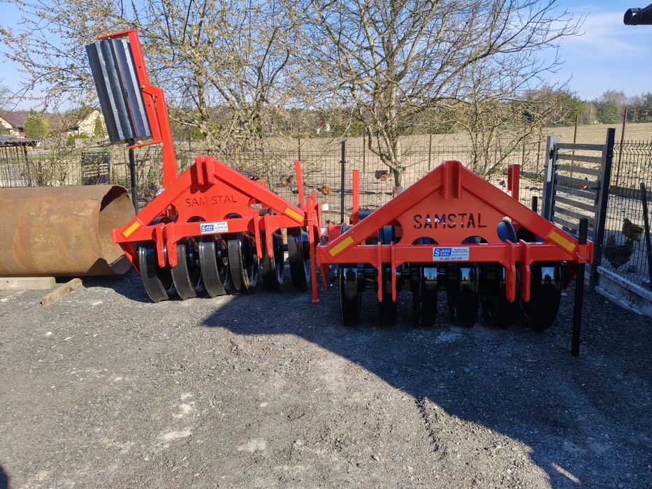 Wał pryzmowy obciążnik