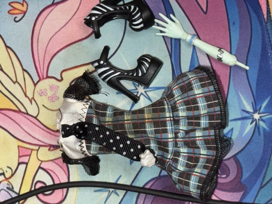Продам куклы ляльки Monster High Монстер Хай Монстр Хай