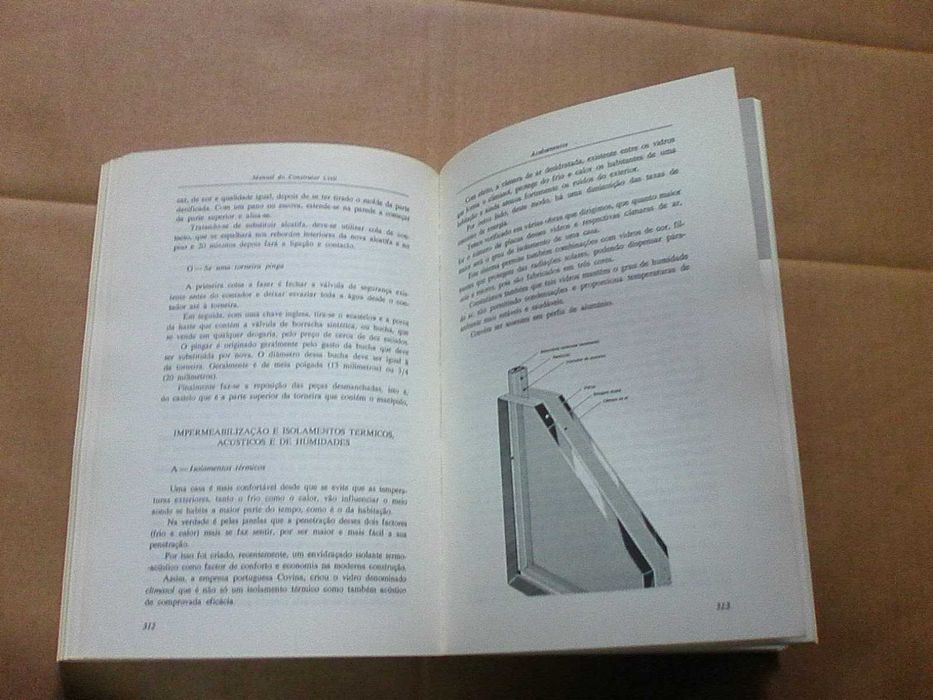 Manual do construtor civil