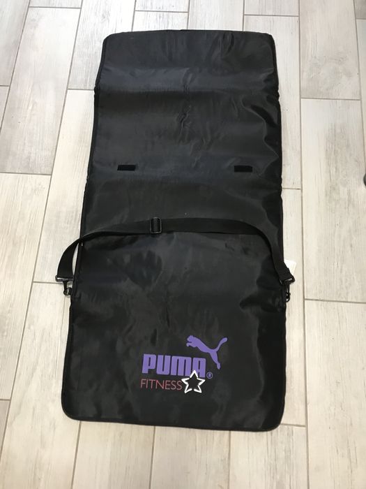 Фітнес килимок Puma