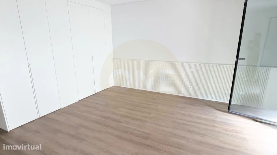 Apartamento t0