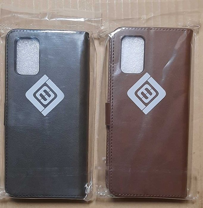 Capa Samsung Galaxy A03s