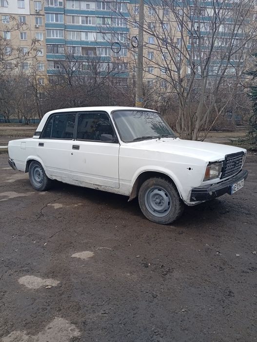 Продам ВАЗ 07! 2003 год!