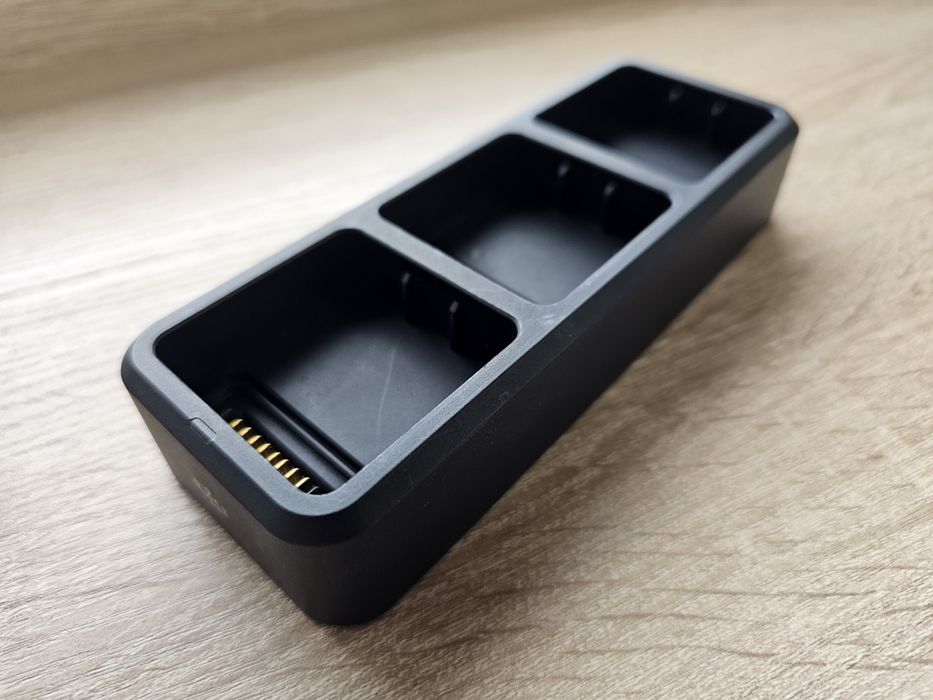 Нові! Батареї, акумулятори, зарядки DJI Air 2, Mavic 3, Matrice 4Т