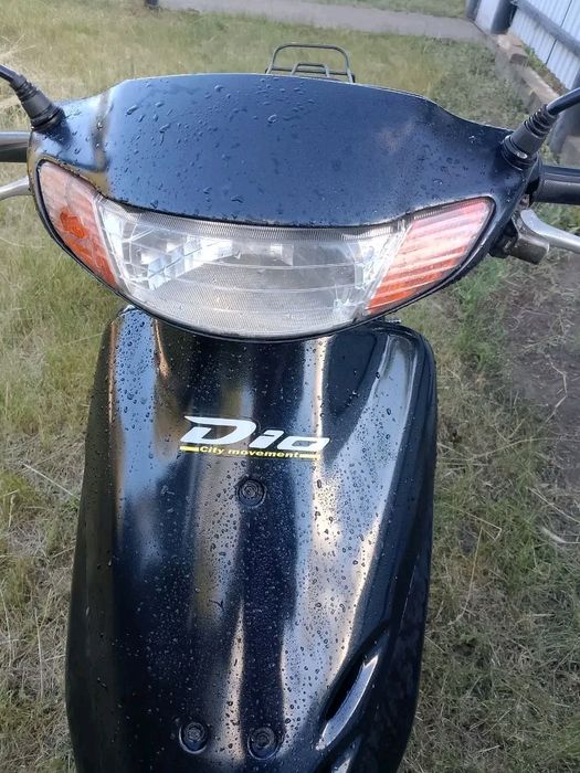 Запчастини Хонда діо 34 35