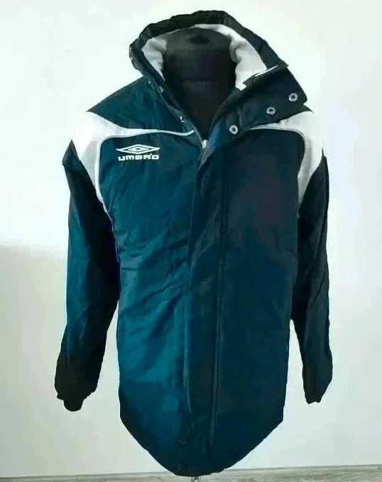 Kurtki i płaszcze męskie w zestawie około 15 sztuk