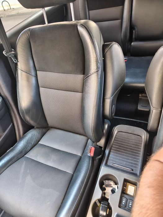 Honda CR-V — fotografia 8