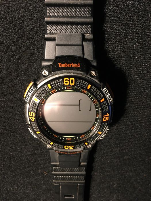 Relogio Timberland