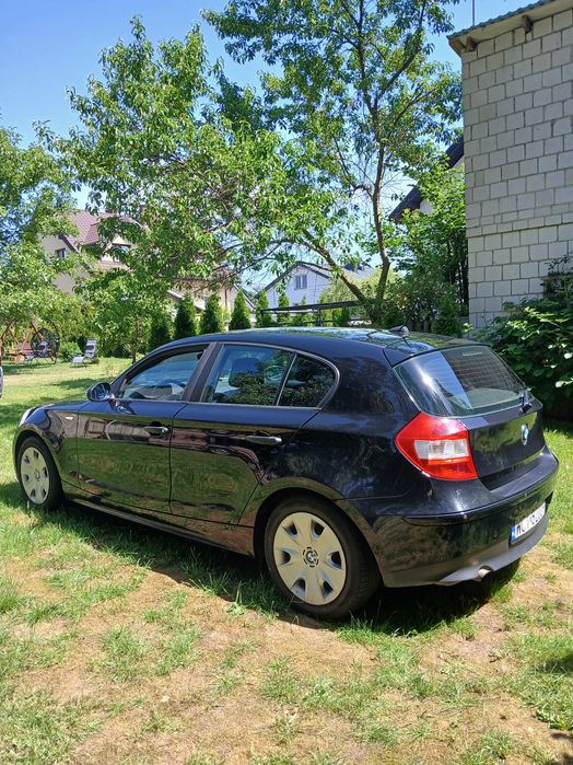 Sprzedam BMW 1.6