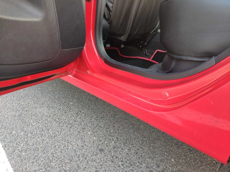 Hyundai i10 2008 Автомат