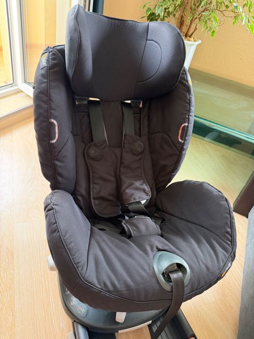Крісло BeSafe izi comfort