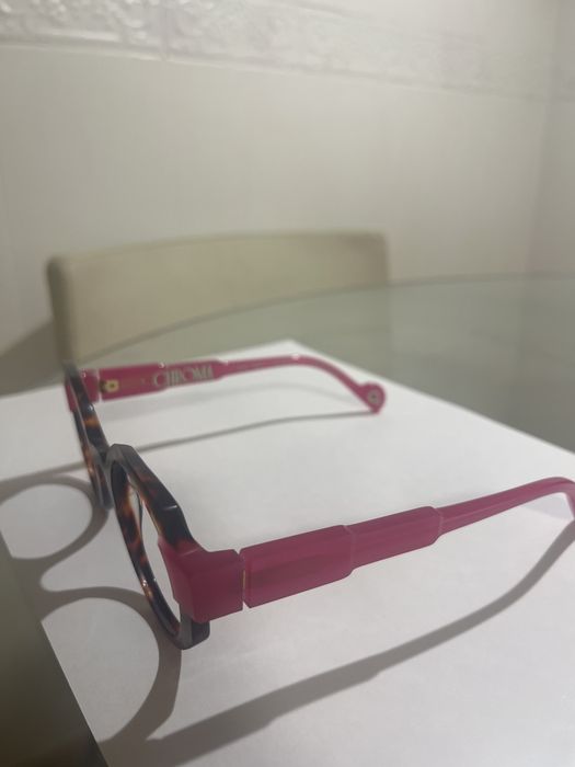 Óculos CHROMA Limited edition