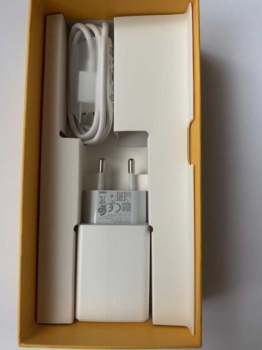 Realme C11 2021, 2GB RAM/ 32GB ROM, D/S Android 11 4G LTE