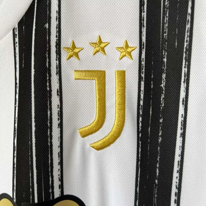 Camisa da Juventus 2020/2021 Original da Adidas Tam. XL (Impecável)