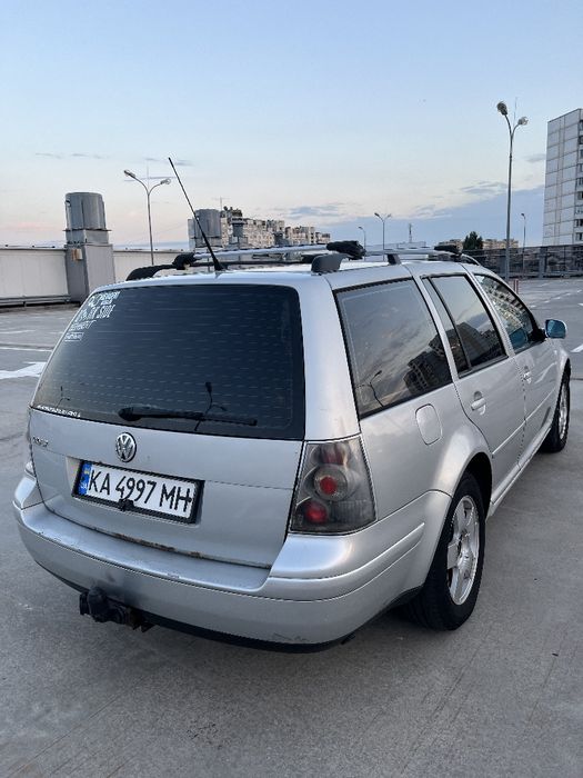 Фольксваген гольф 4 универсал