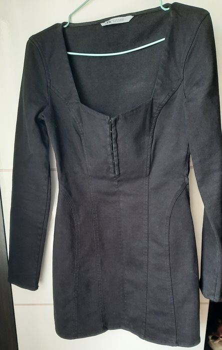 Сукня джинсова Zara