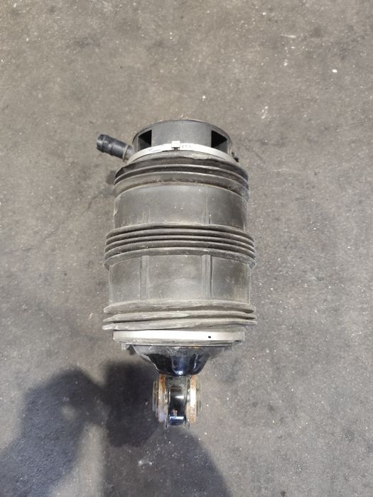 Mercedes cls c219 balao de suspensão pneumática