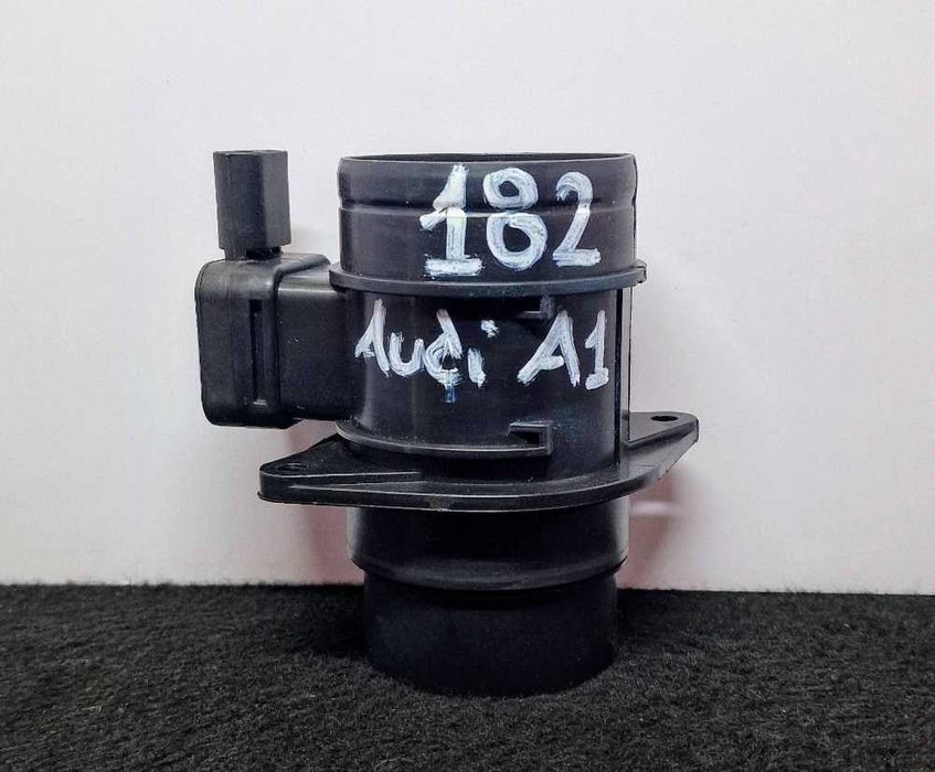 Medidor Massa de Ar / MAF 13763409 - AUDI A1