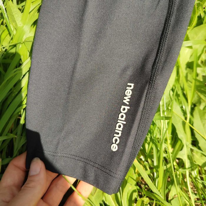 Promoção! Leggings fem New Balance Shape Shield perfeitos para treinos